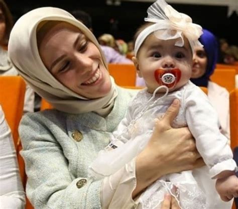 Recep Tayyip Erdoğan'ın kızı (Esra Erdoğan Albayrak ) Nereli?.